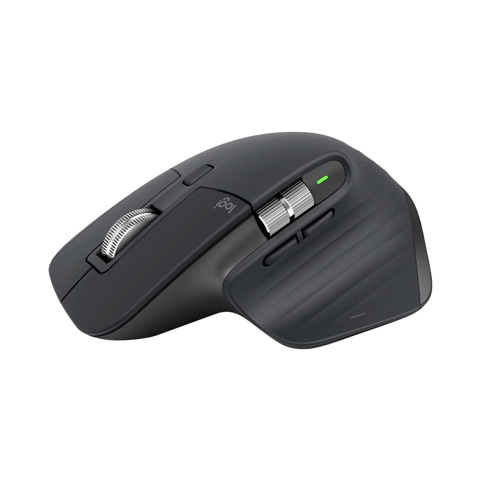 Logitech Lift vs Magic Mouse