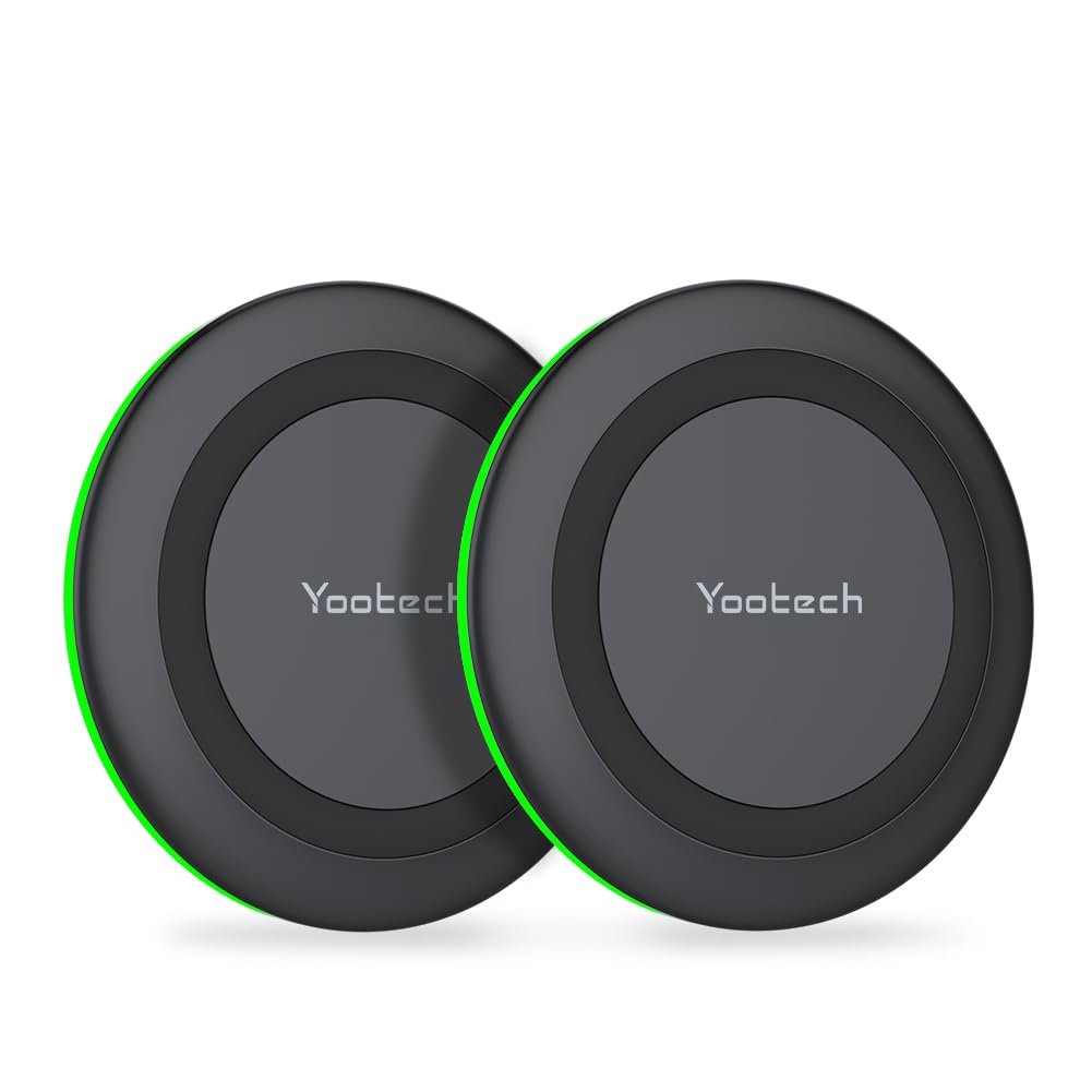 Native Union Drop Textile Wireless Pad