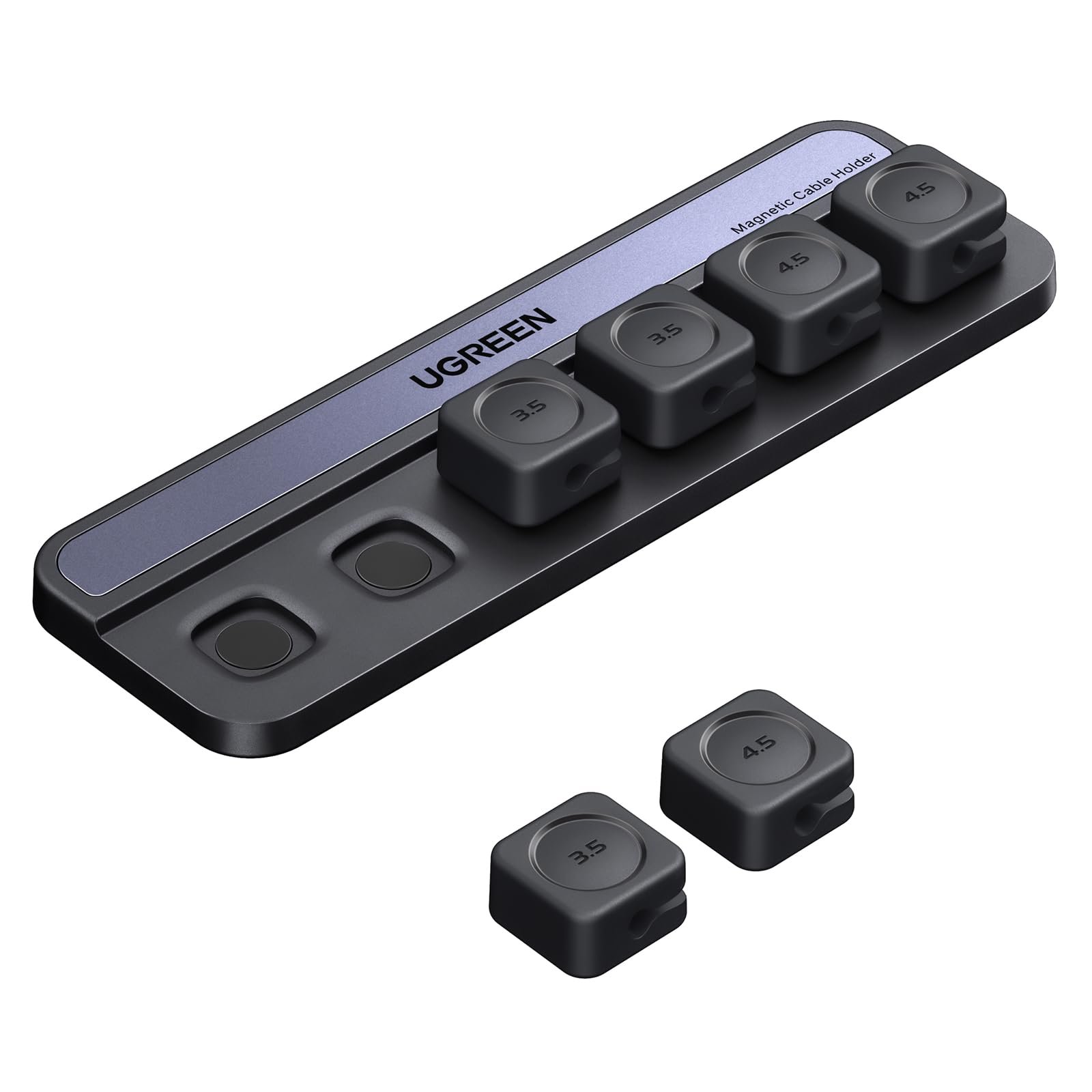 Anker Desktop Magnetic Cable Anchor Clips