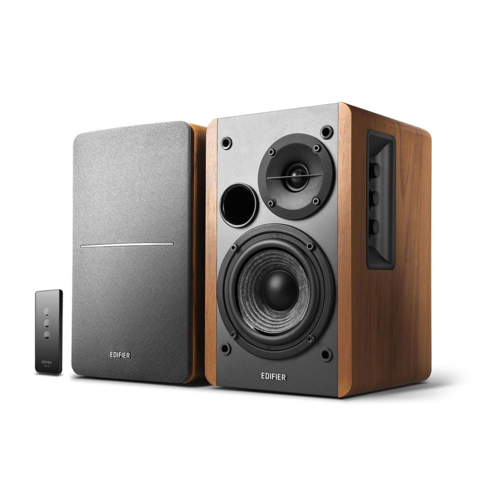 Edifier R1280T Powered Studio Monitors