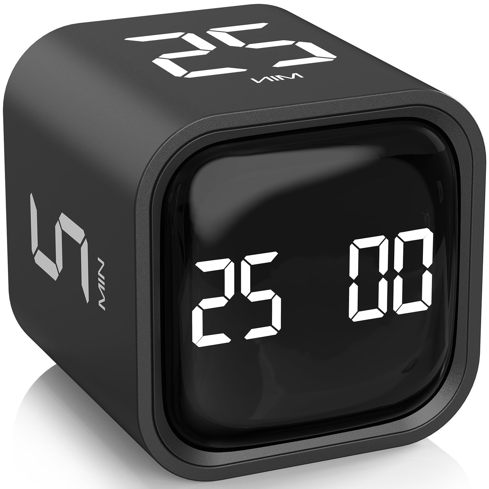 Physical Pomodoro Timer vs Phone Apps