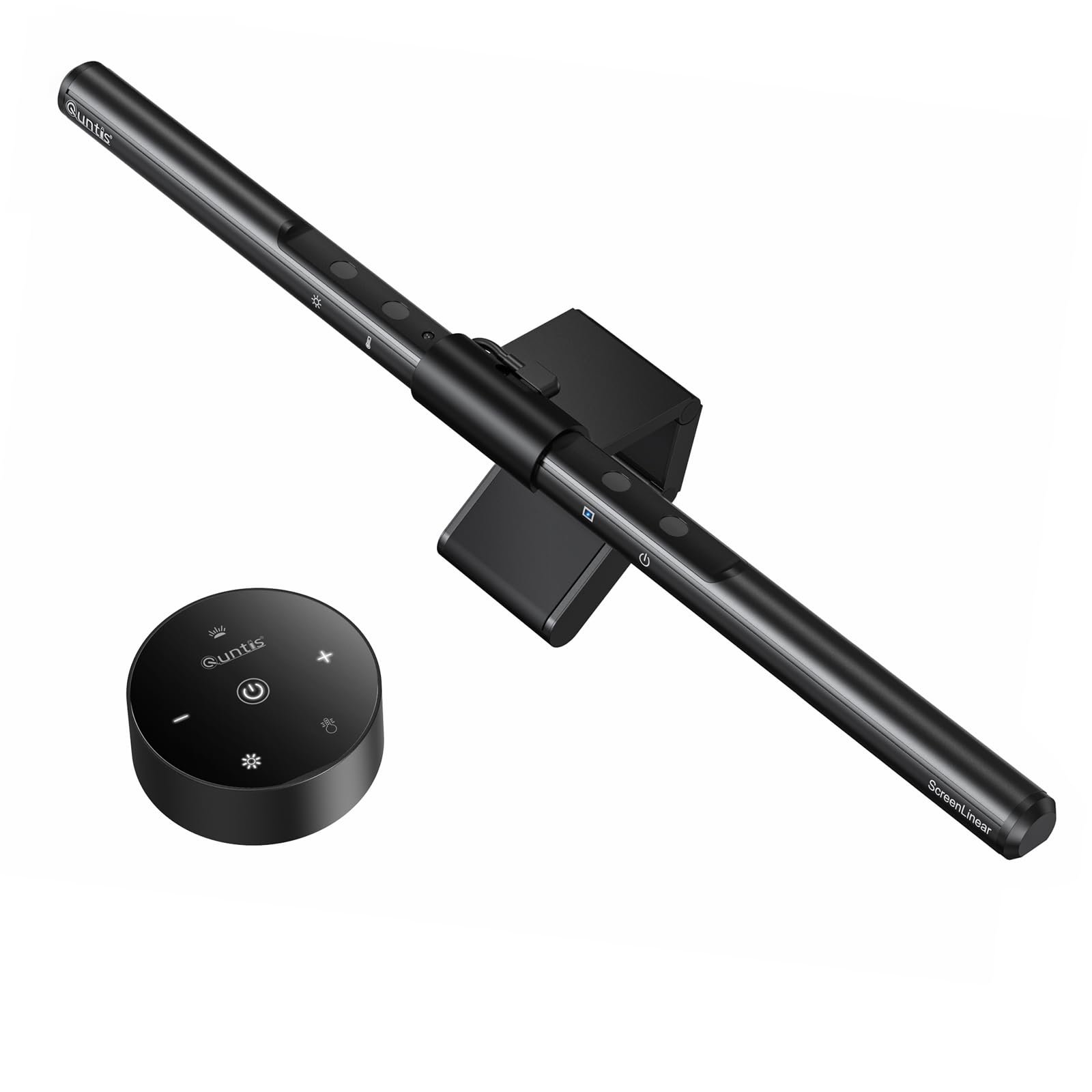Quntis Monitor ScreenBar Auto-Dimming